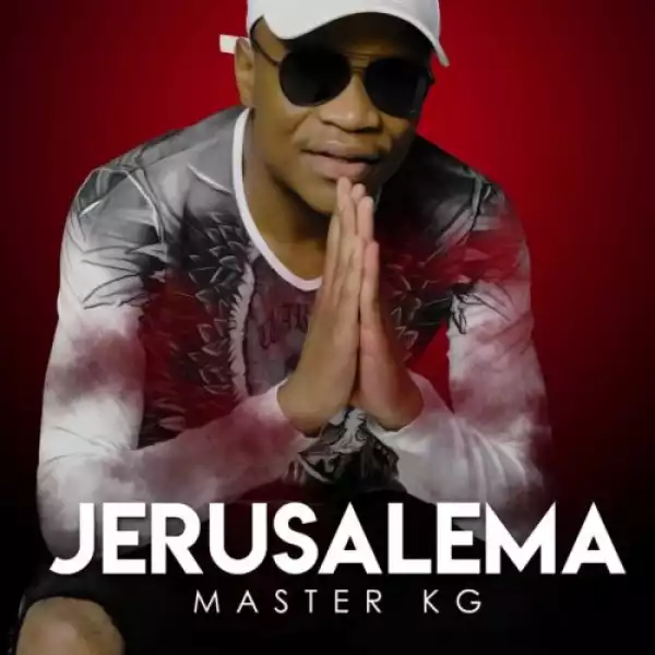 Master KG – Ngwanaka ft. KhoiSan Maxy