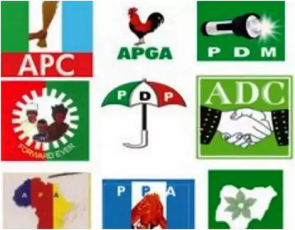 PDP Loses Sokoto, Wins Akwa Ibom, Oyo, As APC Clinches Seven States