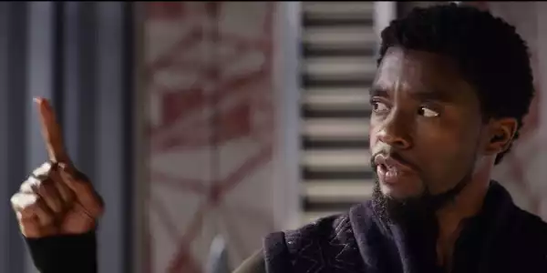 Infinity War: Chadwick Boseman Celebrates His Birthday On Set In A New Video