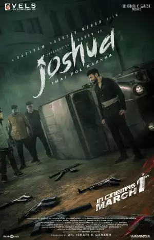 Joshua Imai Pol Kaka (2024) [Tamil]