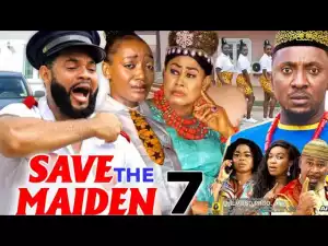 Save The maidens Season 7