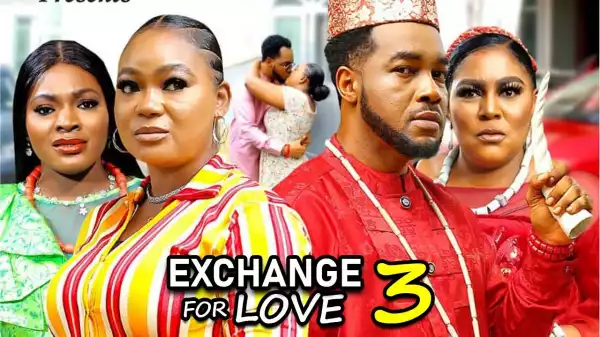 Exchange For Love Season 3