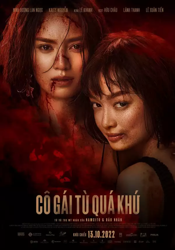 Girl From The Past (Cô Gái Tu Quá Khu) (2022) (Vietnamese)