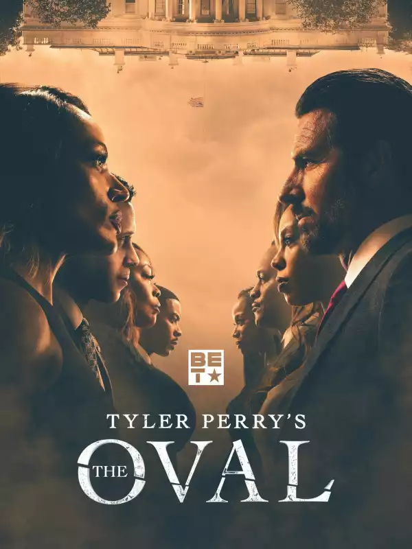 Tyler Perrys The Oval S03E11