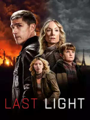Last Light Season 1