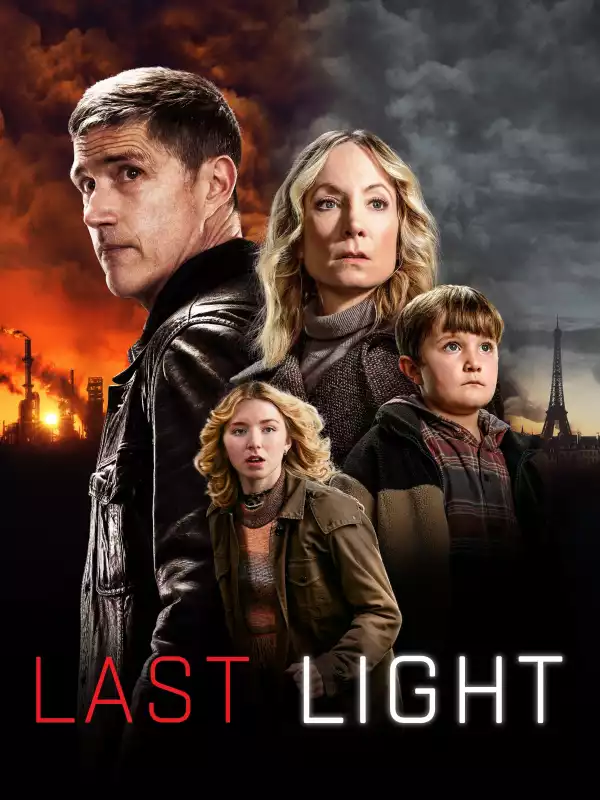 Last Light