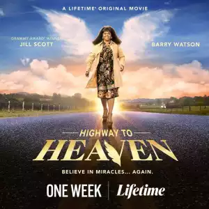 Highway to Heaven (2021)