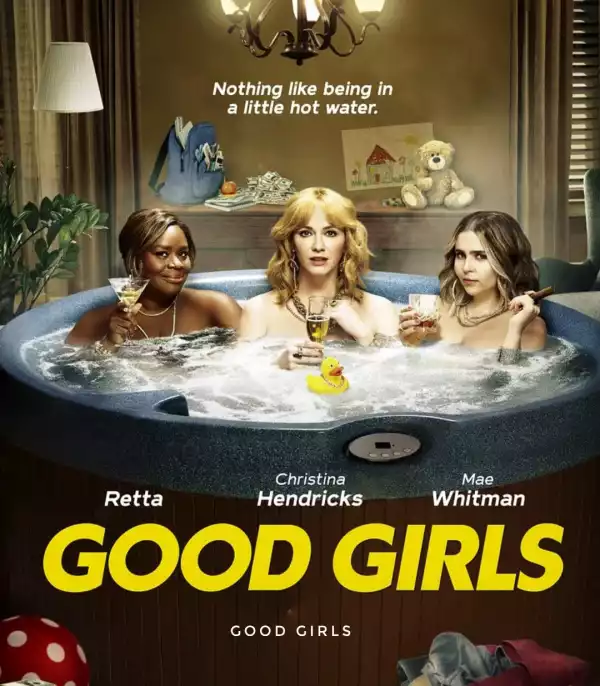 Good Girls S04E09