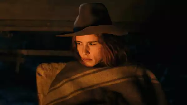Calamity Jane Trailer Previews Stephen Amell and Emily Bett Rickards’ Upcoming Western Thriller