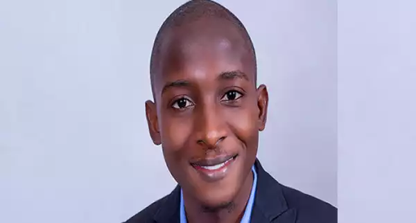 Nigerian, 25, bags international award for contribution to health research