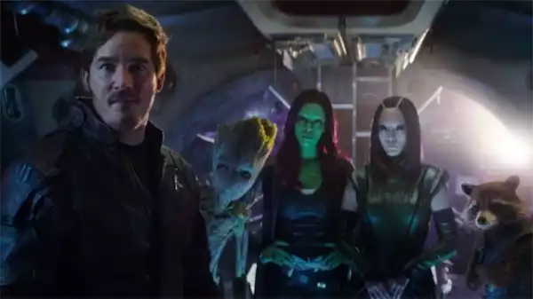 James Gunn: Guardians of the Galaxy Vol. 3 Will Be ‘The End’ for This Team