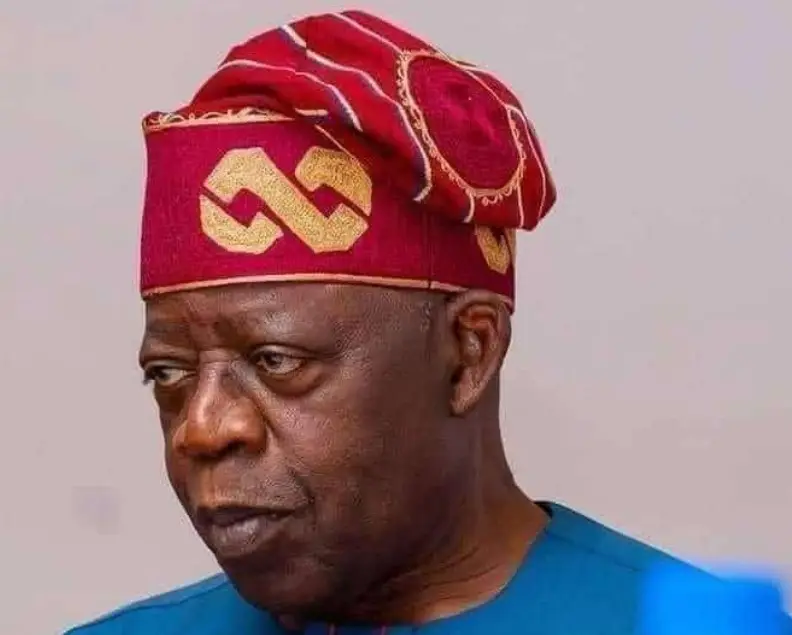 Ministerial appointment: Youth Coalition makes case for Tinubu’s campaign co-ordinator