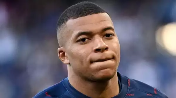 PSG coach reveals who to blame for controversy over Mbappe becoming new vice-captain