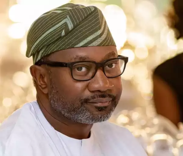 Otedola Appointed Augustine University Chancellor