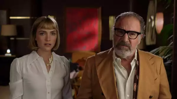 Death and Other Details Trailer: Mandy Patinkin Leads Hulu Murder Mystery Series