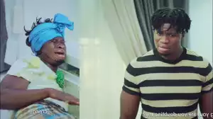 Zicsaloma - How Melodramatic African Mothers Are (Comedy Video)