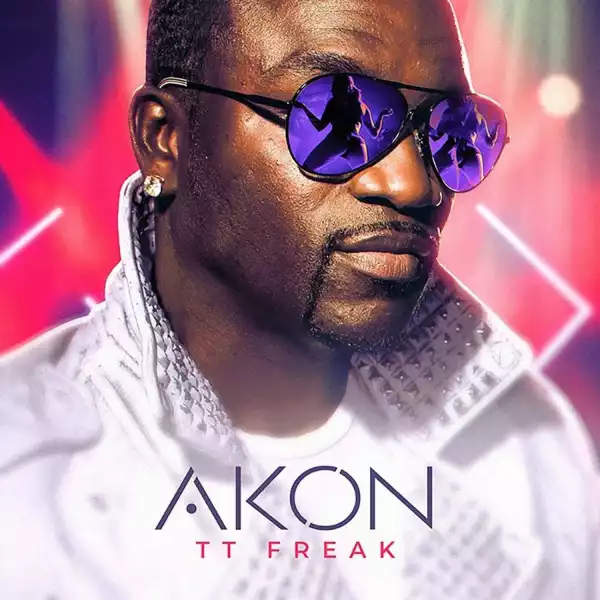 Akon – Sleep (Instrumental)