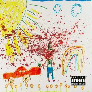 Westside Gunn - Who Made The Sunshine (Album)