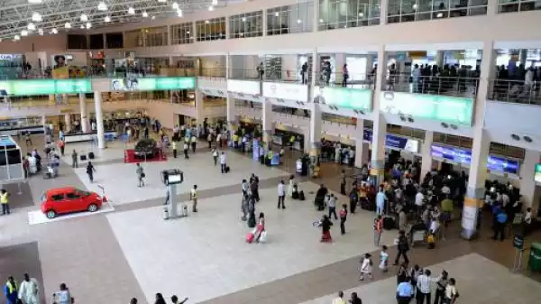 Aviation Fuel Scarcity Leaves Passengers Stranded At Abuja Airport, Disrupts Flights