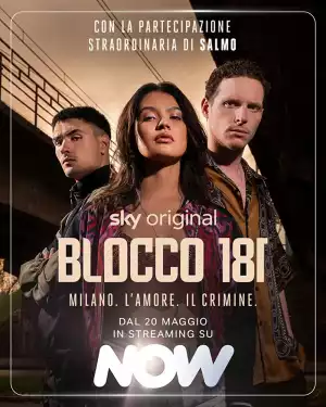 Blocco 181 Season 01