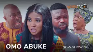 Omo Abuke (2023 Yoruba Movie)
