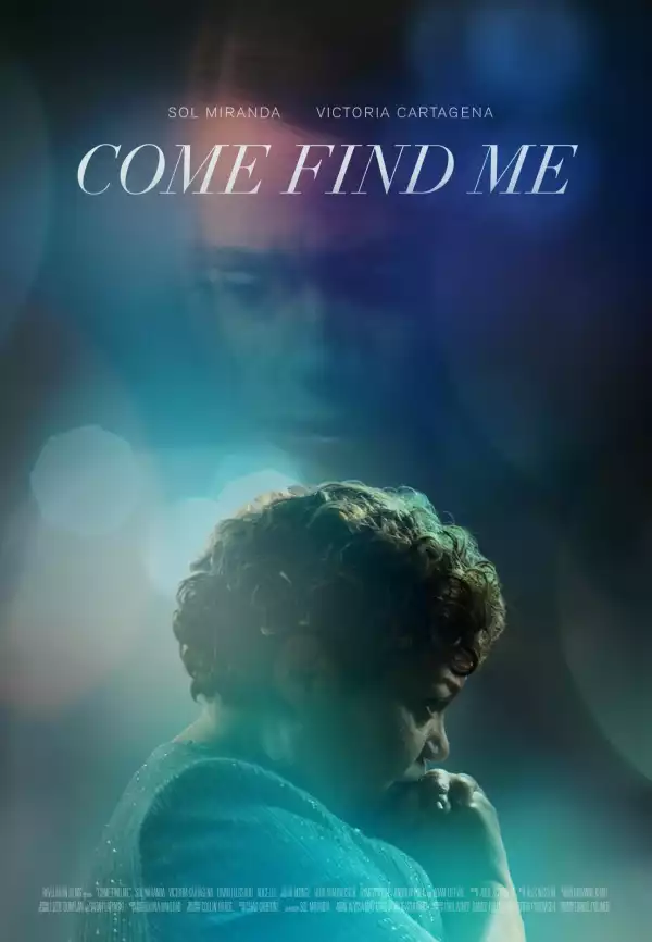 Come Find Me (2021)