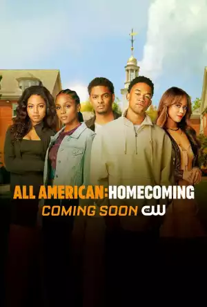 All American Homecoming Season 01