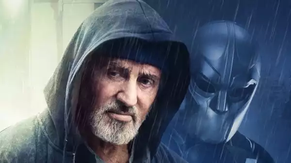 Samaritan Trailer Previews Sylvester Stallone