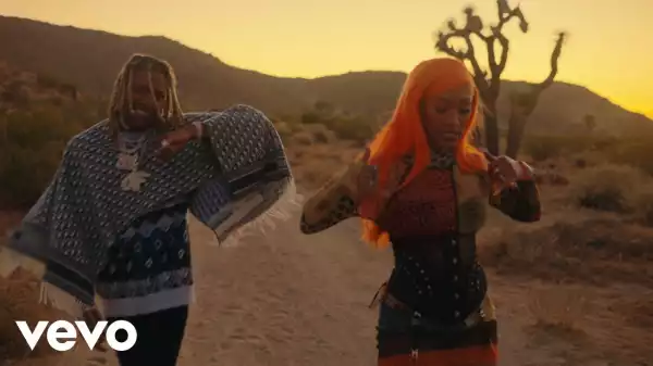 Bia Feat. Lil Durk - SAME HANDS (Video)