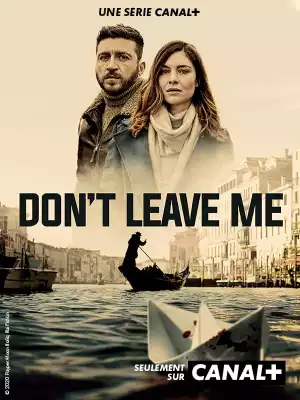Dont Leave Me S01E08