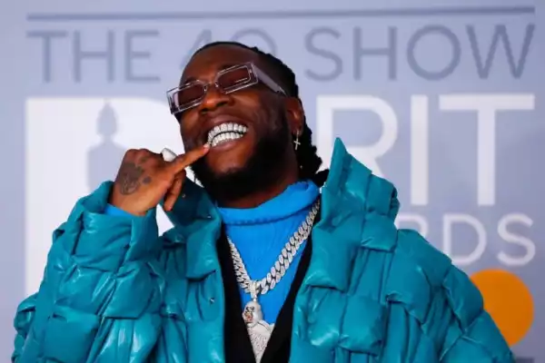 Burna Boy & Other Artistes Who Were Nominated For The Best Intentional Act At BET 2020