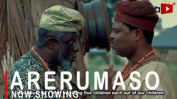 Arerumaso (2022 Yoruba Movie)