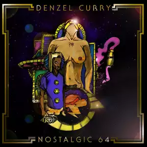 Denzel Curry – N64