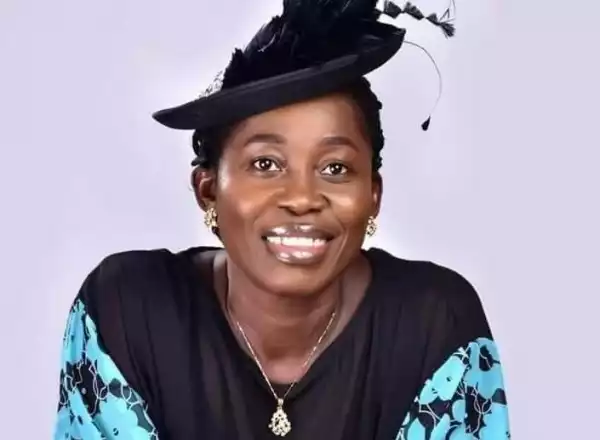 Singer, Osinachi Nwachukwu Died Of Domestic Violence, Not Cancer – Friends Make Startling Allegation