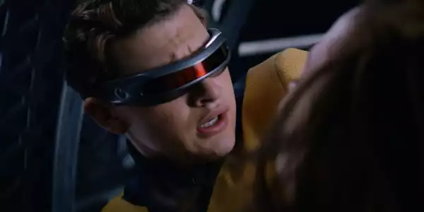 Cyclops Actor On Possible Recasting For MCU X-Men Movies