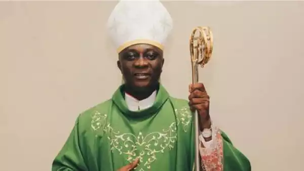 Terrorists Are Enforcing Levies On Innocent Nigerians Yet We Have A Government — Lagos Archbishop Cries Out