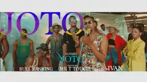 G Nako Ft. Bull Ranking – Joto (Music Video)