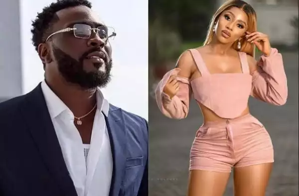 Pere And Mercy Eke Unfollow Each Other On Instagram