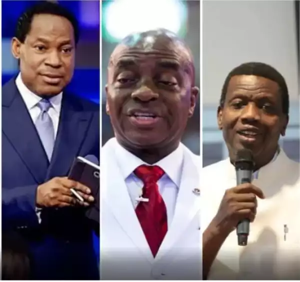OPINION!! Stop Giving Your Tithe To Your Pastors – Do This Instead (See This)