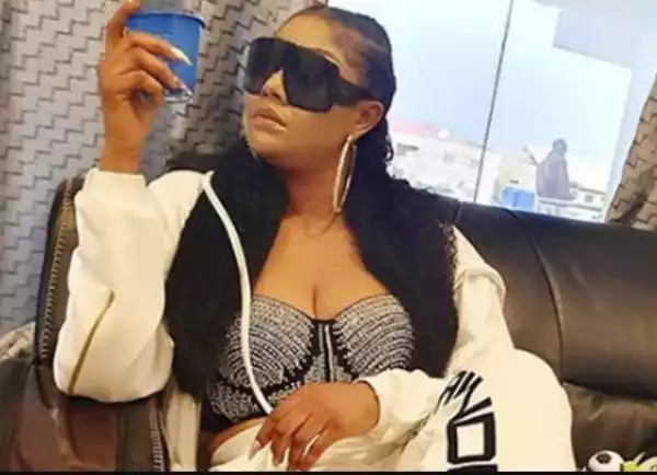 Whenever Trolls Pick On Me, I Pick On Them Back – Actress, Angela Okorie