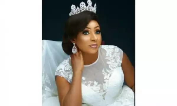 Mide Martins reveals why she lost the good people in her life