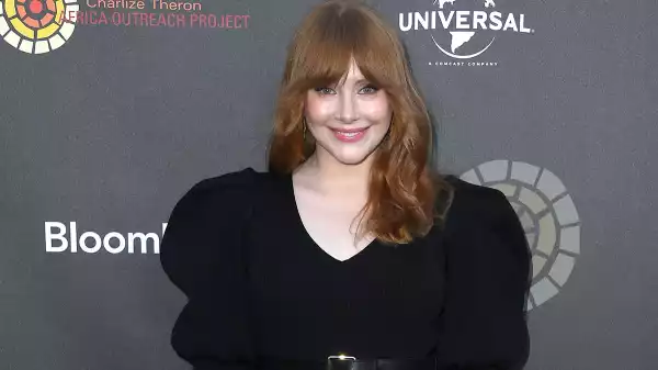 Witch Mountain: Disney+ Orders Bryce Dallas Howard-Led Pilot
