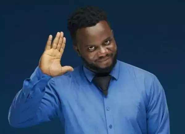 Time Don Reach To Tell Your Vibrator Wetin You Need For December – Sabinus Tells Ladies Who Use S3x Toys