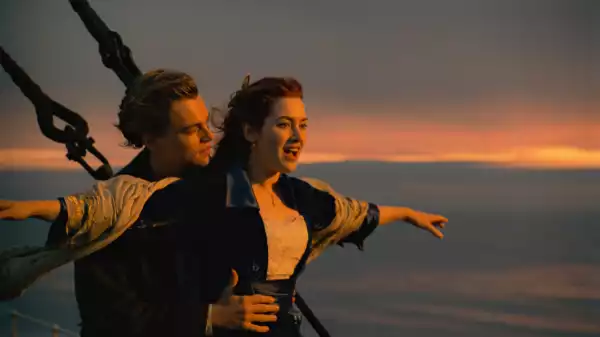 Titanic 25th Anniversary Theatrical Release Date Set for 4K Remaster