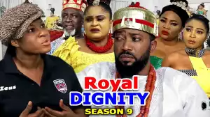 Royal Dignity Season 9