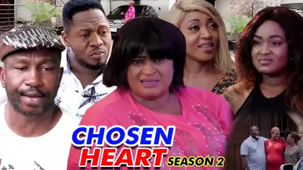 Chosen Heart Season 2