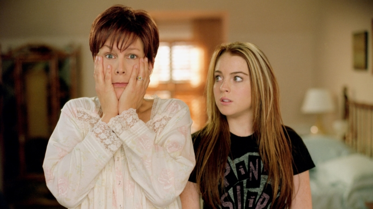 Freaky Friday 2: Potential Plot Details Revealed for Lindsay Lohan & Jamie Lee Curtis-Led Sequel