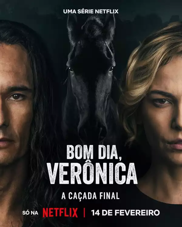 Good Morning Veronica [Portuguese] (TV series)