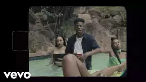 DJ Capital – Liquor Ft. Malachi, Da L.E.S (Music Video)