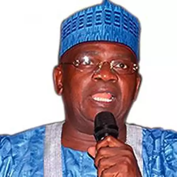 Gombe Central: Goje denies participating in PDP primary, says ‘I’m a loyal APC member
